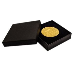 Gift Box for Gold Coins